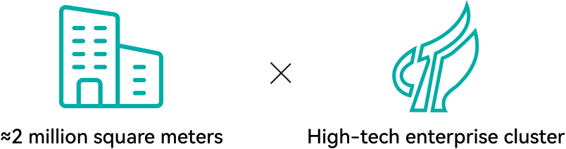 Creating a platform for high-tech enterprises