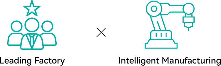 One of the leading factories in making compressor(Intelligent Manufacturing)